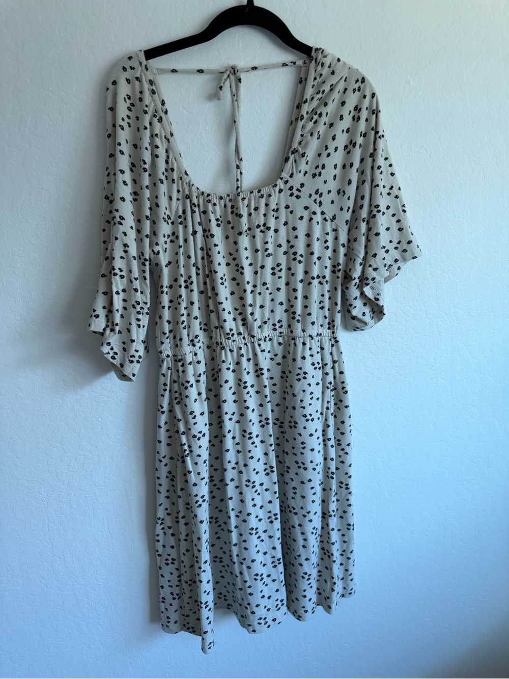 Sozy Dress